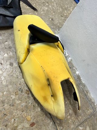 Reparacion tapizado
