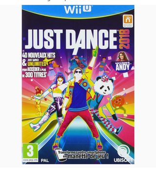 Juegos Wii