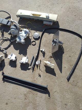 Despiece lavavajillas BALAY 3VS 341 BP