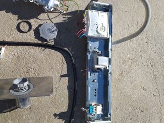 Despiece lavavajillas BALAY 3VS 341 BP