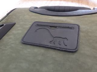 Maleta Kipling de viaje con ruedas