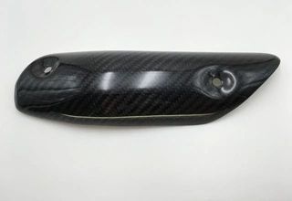 PROTECTOR DE TUBO ESCAPE CARBONO DUCATI 749 999