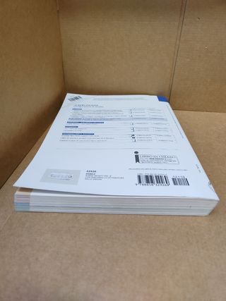 Libro di testo Alberi infiniti B ISBN9788858329269