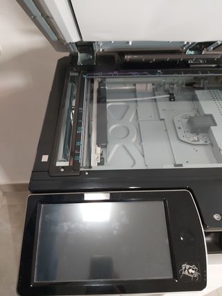 Impresora sharp mx-m365