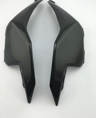 TAPAS LATERALES DEPOSITO HONDA CBR 1000 CARBONO