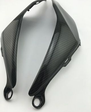 TAPAS LATERALES DEPOSITO HONDA CBR 1000 CARBONO