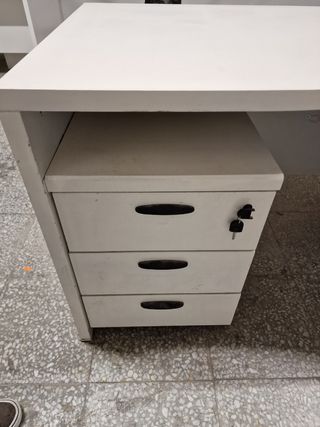 Muebles de oficina