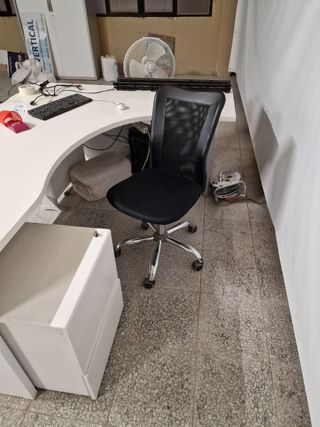 Muebles de oficina