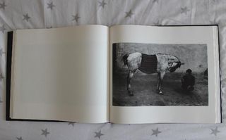 EXILS - Josef Koudelka - Delpire - 1997