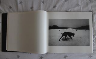 EXILS - Josef Koudelka - Delpire - 1997