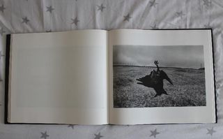 EXILS - Josef Koudelka - Delpire - 1997