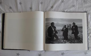 EXILS - Josef Koudelka - Delpire - 1997