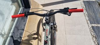 Bicicleta MTB BH Spike 3.0 29"