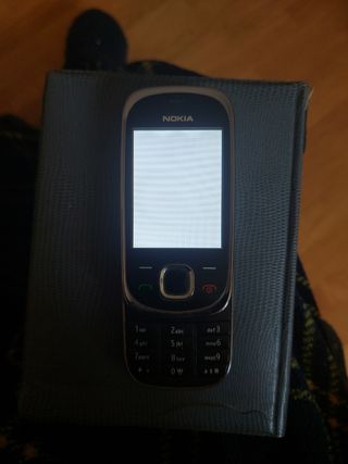 Móvil Nokia