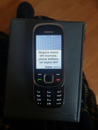 Móvil Nokia
