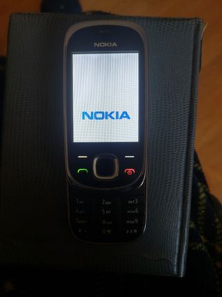 Móvil Nokia