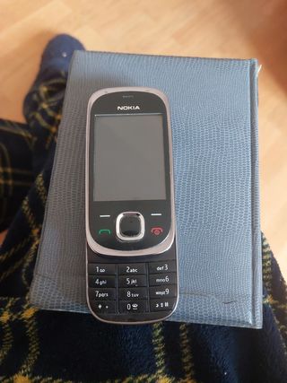 Móvil Nokia
