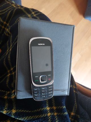Móvil Nokia