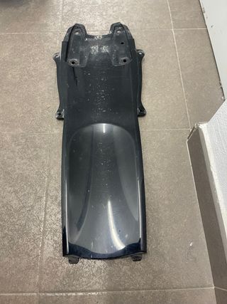 Varias piezas suzuki gsxr 600 K7