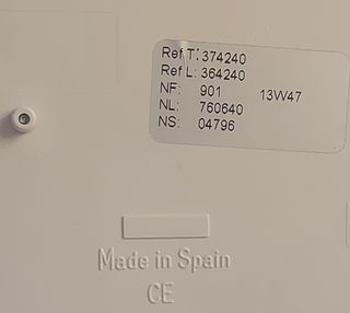 Telefonillos Tegui