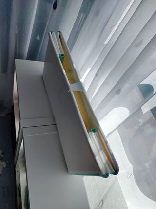 Bañera plegable Stokke Flexi +acople tamaño normal