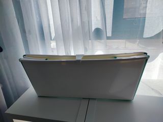 Bañera plegable Stokke Flexi +acople tamaño normal