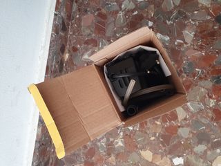 Filtro Sera fil60 para peceras y acuaterrarios