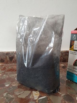 Filtro Sera fil60 para peceras y acuaterrarios
