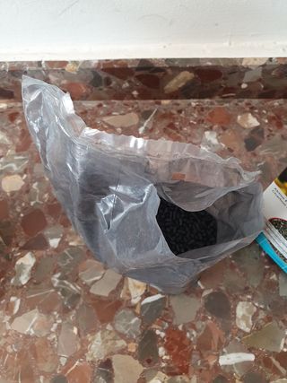 Filtro Sera fil60 para peceras y acuaterrarios