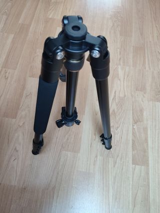 Trípode