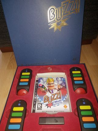 Consola PS3 Slim 120gb más juegos