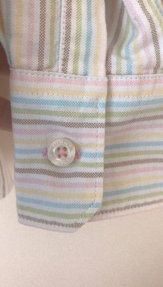 camisa tommy hilfiger