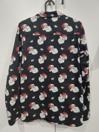 Blusa Navideña para niños