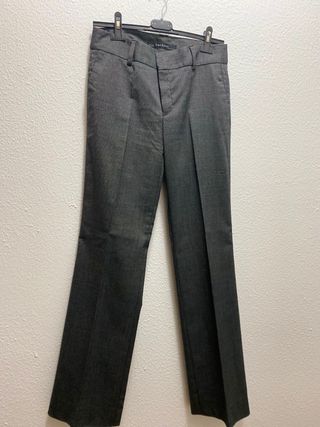 Conjunto de traje Zara