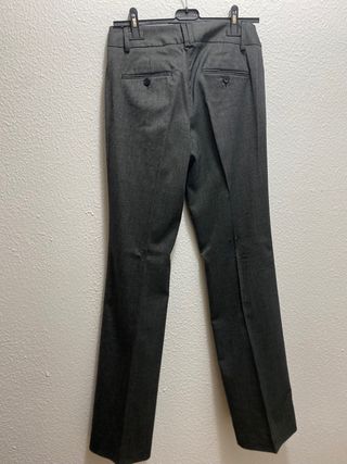 Conjunto de traje Zara