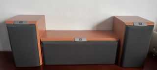Home cinema Onkyo JBL