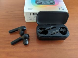 Auriculares bluetooth