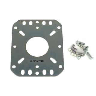 Placa de montaje Universal Seimitsu All in One