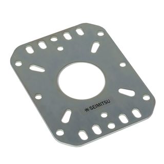 Placa de montaje Universal Seimitsu All in One
