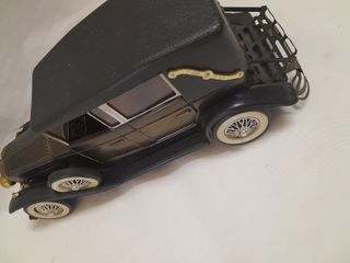 auto modellismo collezione 
