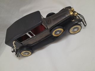 auto modellismo collezione 