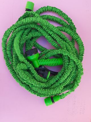 Manguera 45  EXTENSIBLE CON REGALO