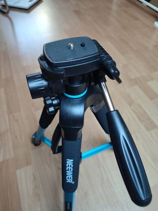 Trípode