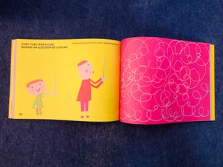 Libro infantil Recorta papel tijeras La zoo 