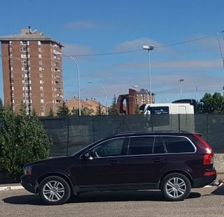 URGE VENTA!! Volvo Xc90 2006