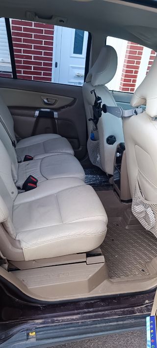 URGE VENTA!! Volvo Xc90 2006