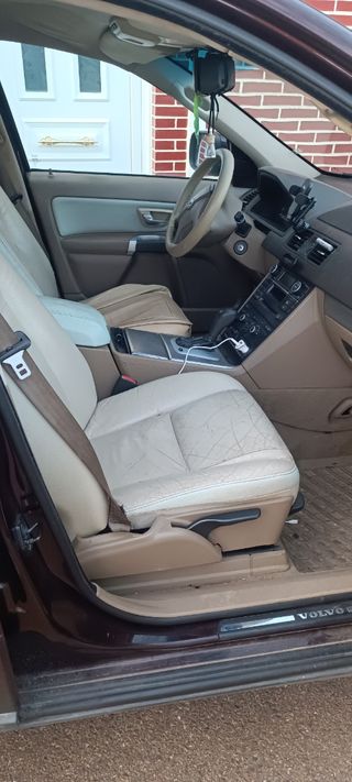 URGE VENTA!! Volvo Xc90 2006
