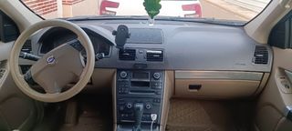 URGE VENTA!! Volvo Xc90 2006