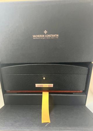 Vacheron Constantin Malte Grande Classique 18k