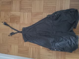 Peto premamá HyM talla 42